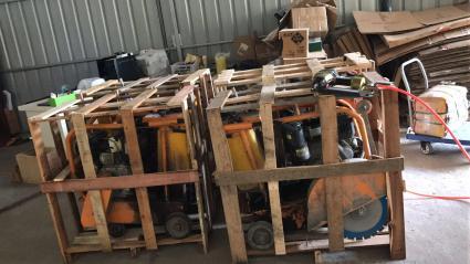 阿合奇行李、家具、电器包装托运