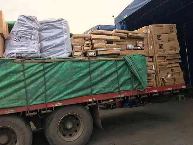 阿合奇家具托运